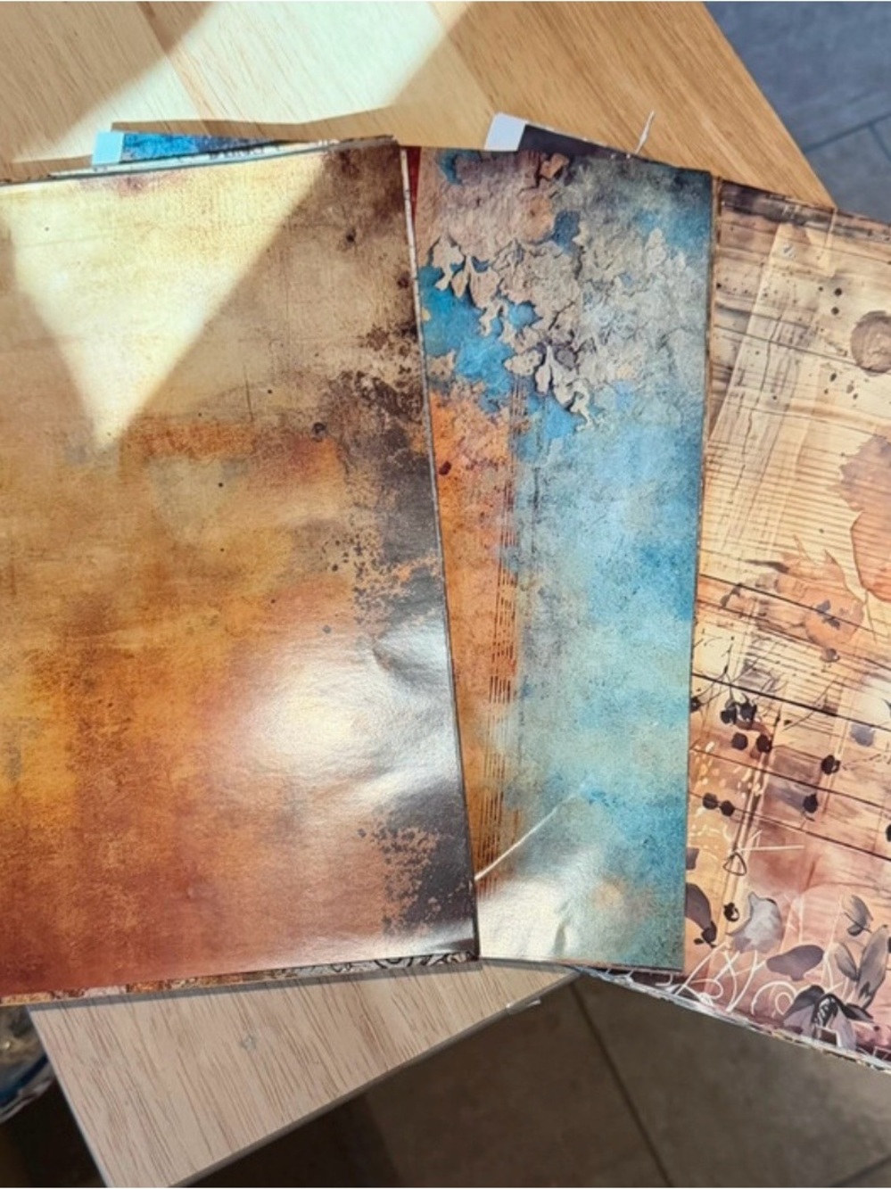 Craft Paper